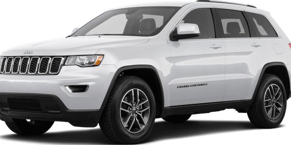 JEEP GRAND CHEROKEE 2020 1C4RJFAG8LC150461 image